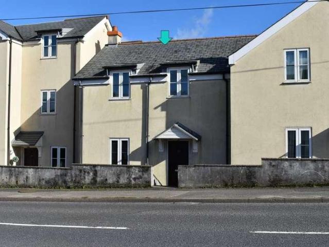 House for rent in Scredda, Cornwall