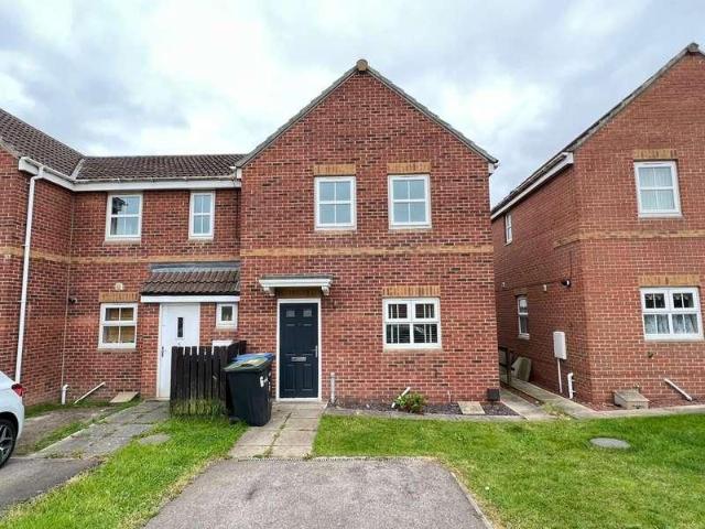 House for rent in High Etherley