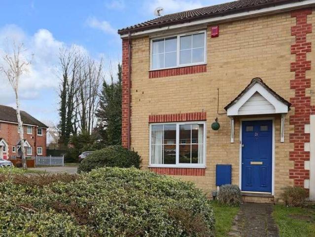 House for rent in Hackbridge, Greater London