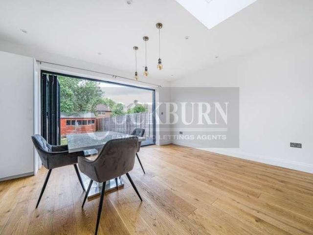 House for rent in Well Hall, Greater London