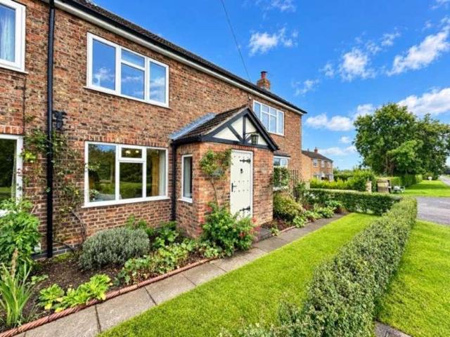 House for rent in North Yorkshire