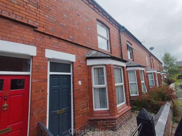 House for rent in Rossmore, Cheshire