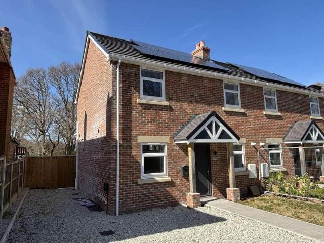 House for rent in Kinson, Bournemouth