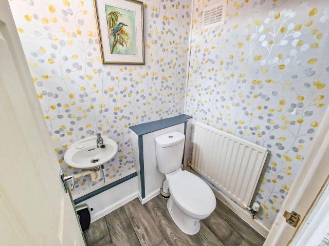 House for rent in Bedlington, Northumberland