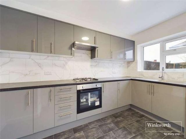 House for rent in Colindale, Greater London