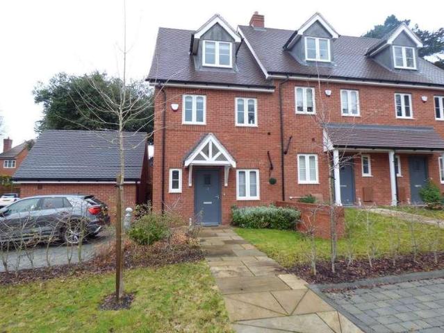House for rent in Harborne, West Midlands