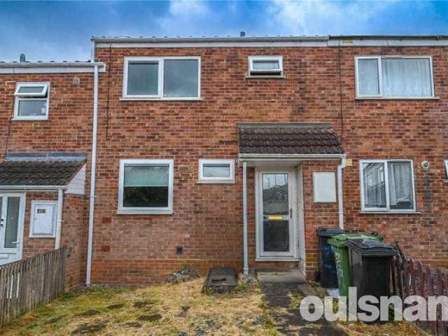 House for rent in Holt End, Bromsgrove