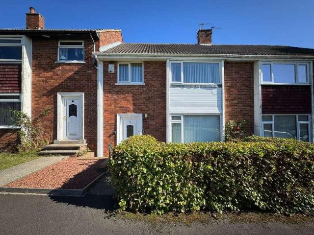 House for rent in Easington Village, Horden