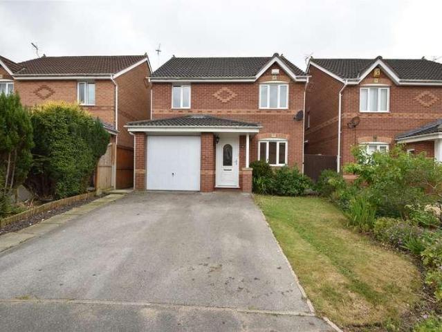 House for rent in Heswall, Wirral