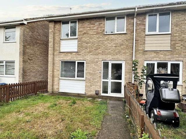 House for rent in Burnham-on-Sea and Highbridge, Burnham-on-sea
