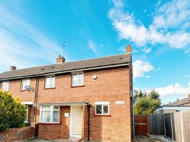 House for rent in West Drayton, Greater London