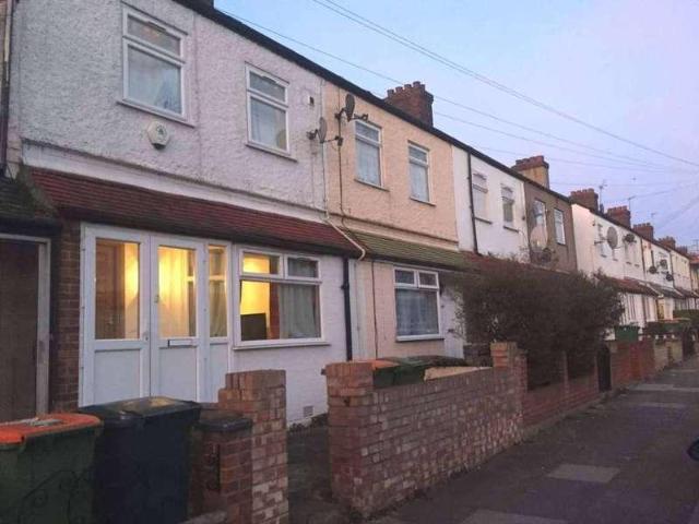 House for rent in Beckton, Greater London