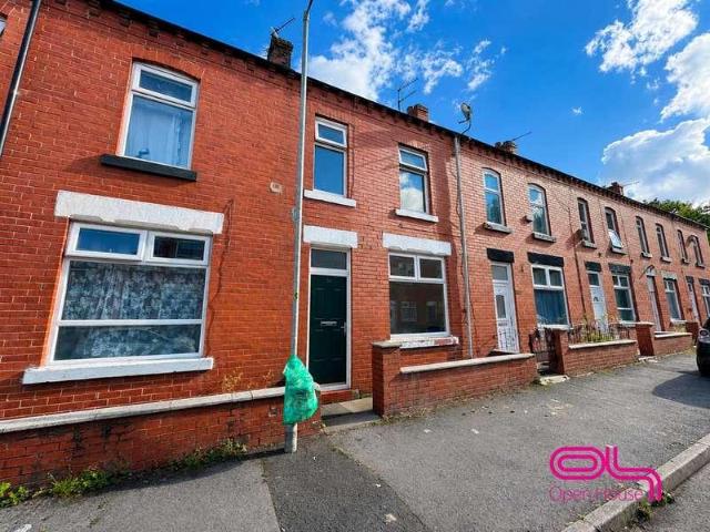 House for rent in Lee Bank, Greater Manchester