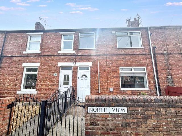 House for rent in Bedlington Station, Northumberland