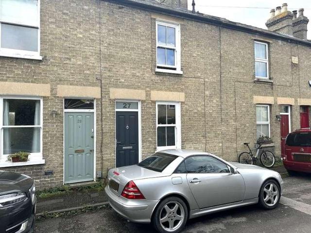 House for rent in Arbury, Cambridgeshire