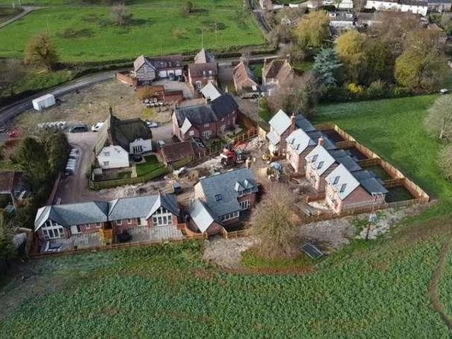 House for rent in Okeford Fitzpaine, East Dorset