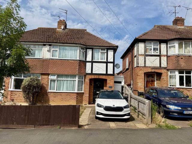 House for rent in Knighton, Old Wharf