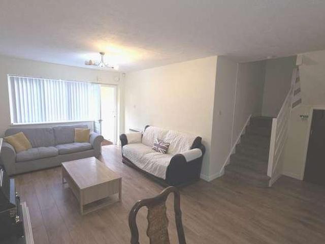 Apartment for rent in Georgia, Greater Manchester