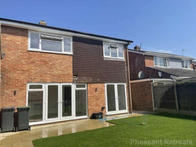 House for rent in Deer Park, Black Bourton