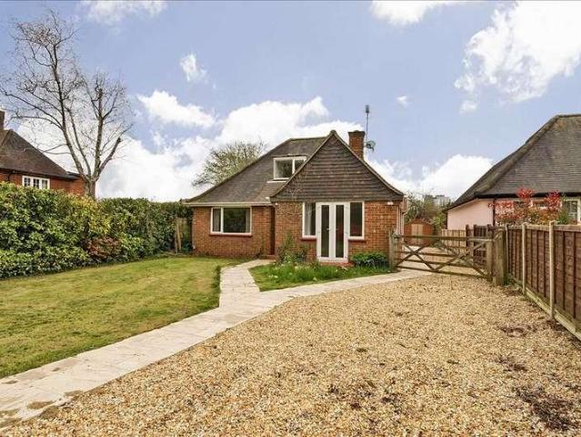 House for rent in Riverdene, Priest Down