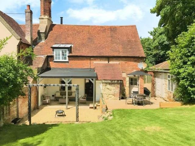 House for rent in Carisbrooke, Isle Of Wight