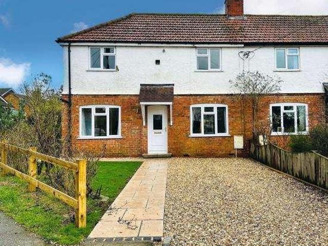 House for rent in Brill