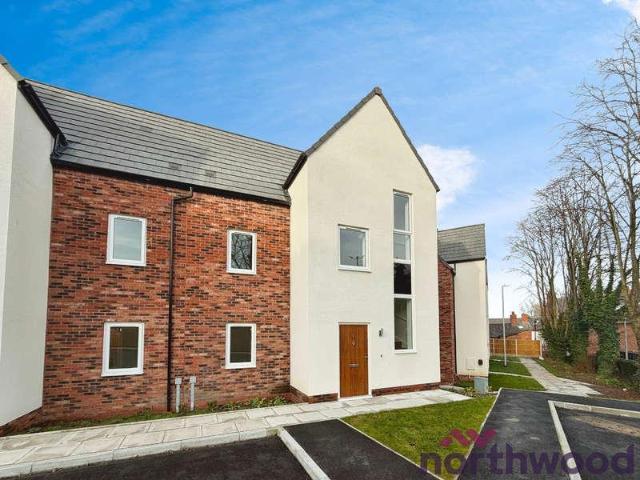 House for rent in Middlewich