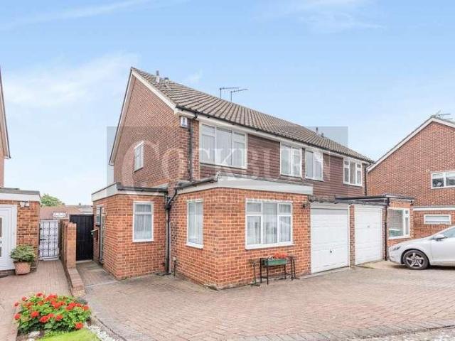 House for rent in Bexley, Greater London