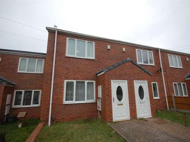 House for rent in Birkenhead, Wirral