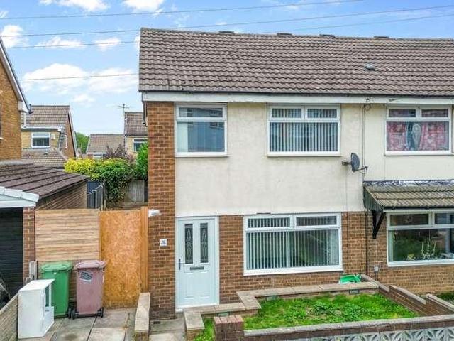 House for rent in St Helens