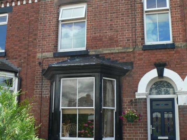 House for rent in Kingsley Moor, Staffordshire