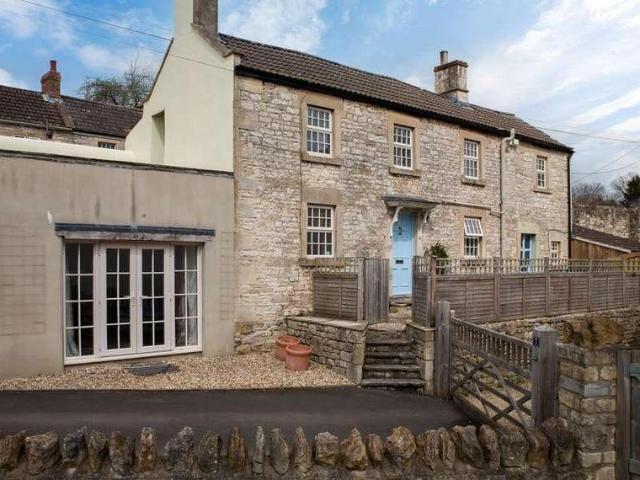 House for rent in Shoscombe, Bath And North East Somerset