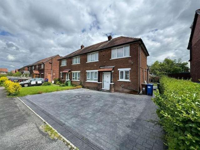 House for rent in Gatley, Greater Manchester