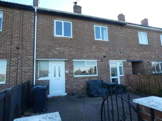 House for rent in Forest Hall, North Tyneside