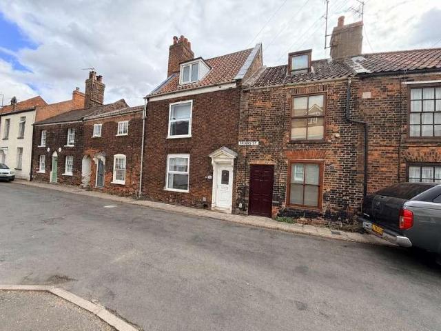 House for rent in South Lynn, Brookville