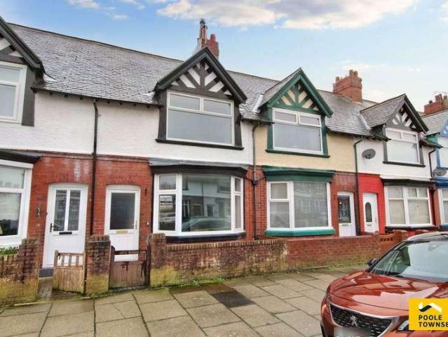 House for rent in Barrow