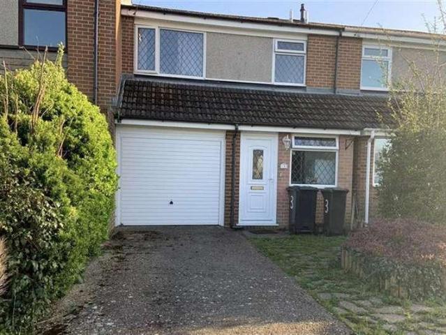 Apartment for rent in Talbot Village, Bournemouth