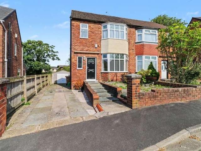 House for rent in Billinge, St Helens