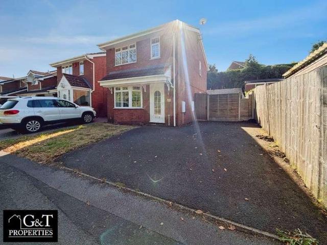 House for rent in Harts Hill, Brierley Hill