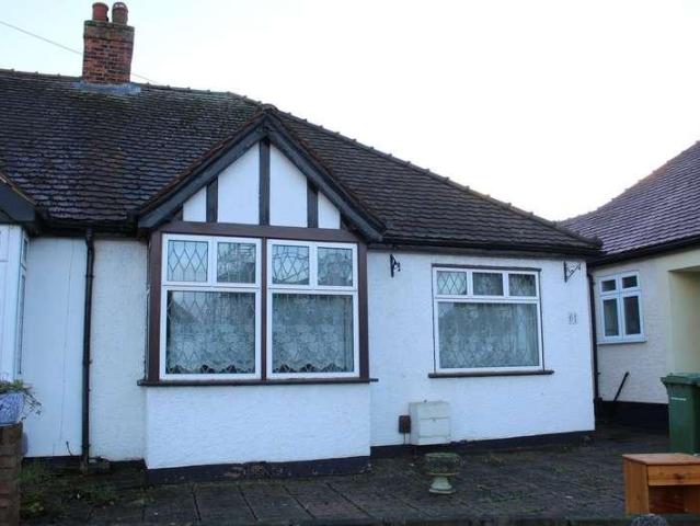 House for rent in Well Hall, Greater London
