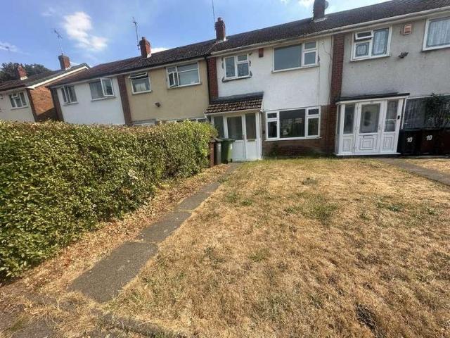 House for rent in Goldthorn Hill, West Midlands
