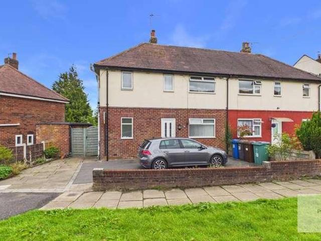 House for rent in Bury, Greater Manchester