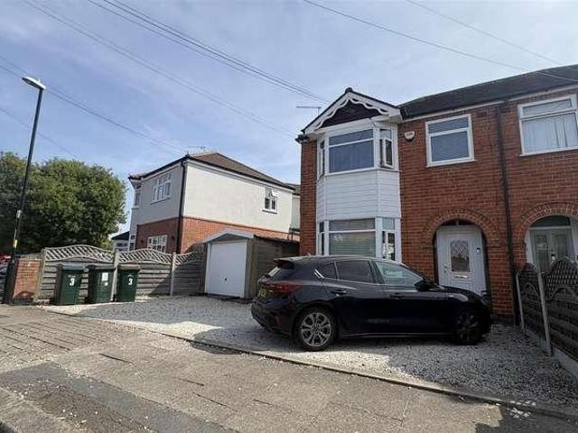 House for rent in Green Lane, Stivichall