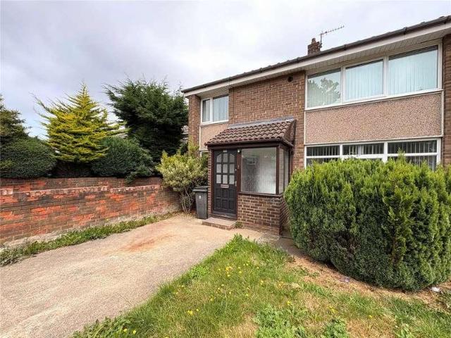 House for rent in Bishop Cuthbert, Brierton