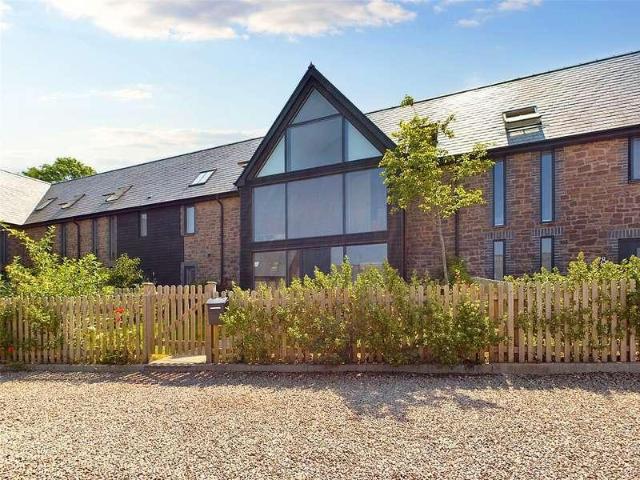 House for rent in Weston Under Penyard