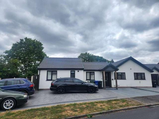 House for rent in Hasbury, West Midlands