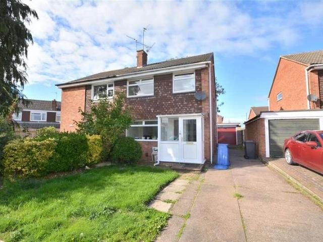 House for rent in Mickleover, East Midlands