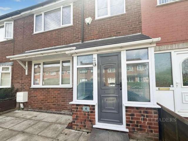 House for rent in Lee Bank, Greater Manchester