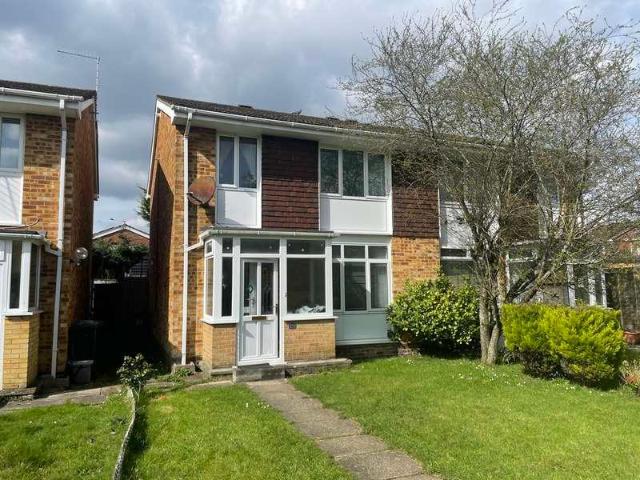 House for rent in Hedge End, Helford