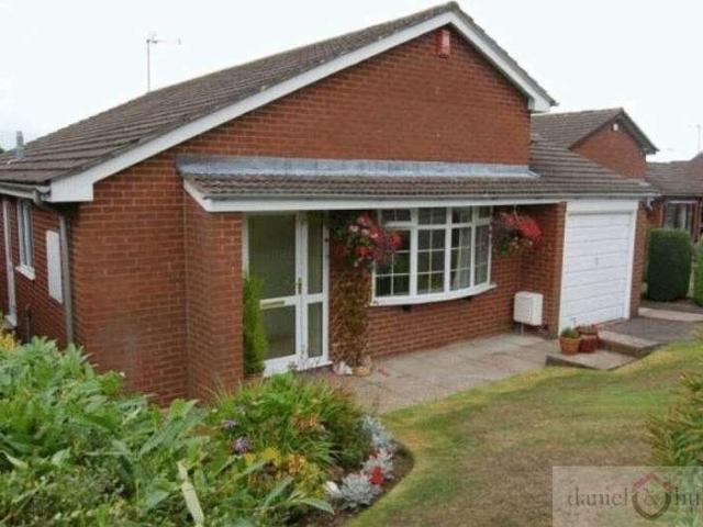 House for rent in Kingsley Moor, Staffordshire